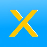 SUNX logo - Similar company to Onox