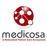 MEDICOSA logo - Similar company to Mityung