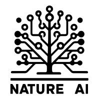 Nature AI logo - Similar company to Tsb Communications