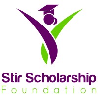 Stir Scholarship logo - Similar company to Apprisen