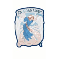 LA GRAN URBE SLP logo - Similar company to Bbca Legal. Abogados - Lawyers - Avvocati