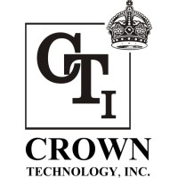 Crown Technology, Inc. - A Specialty Chemical Manufacturer.