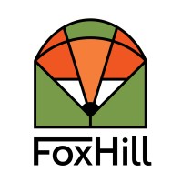 Fox Hill logo - Similar company to Old Royalists Engineering Professionals' Association - Orepa