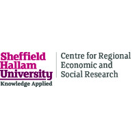 Centre for Regional Economic and Social Research (CRESR) logo - Similar company to Mobilising Community Assets To Tackle Health Inequalities