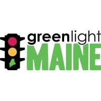 Greenlight Maine logo - Similar company to Opbox