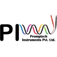 Promptech Instruments Pvt. Ltd. logo - Similar company to Elmax Ltd