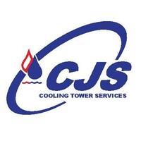 CJS Cooling Tower Service logo - Similar company to Cooling Tower Systems, Inc.