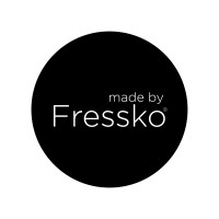 made by Fressko logo - Similar company to Joco Cups