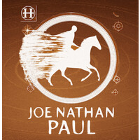 Joe Nathan Paul logo - Similar company to Whuups