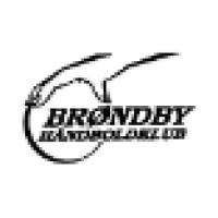 Brøndby Håndboldklub logo
