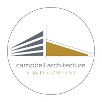 Campbell Architecture LLC logo - Similar company to Hb Build