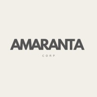 AMARANTA CORP logo - Similar company to Corsider Sa