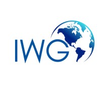 InterWealth Group logo - Similar company to Vitamare Group