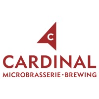 Microbrasserie Cardinal logo - Similar company to Aquaparc