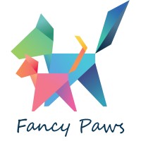 Fancy Paws logo - Similar company to Bdc Communications