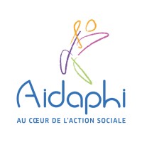 Aidaphi logo - Similar company to T'Hand'M