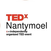 TEDxNantymoel logo - Similar company to The Charlie Waller Trust