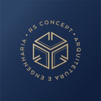 RS CONCEPT logo - Similar company to Forte Construtora