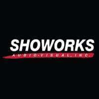 Showorks Audio-Visual, INC. logo - Similar company to The Pine Box Studios
