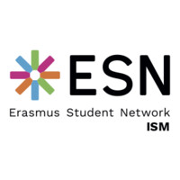 ESN ISM Vilnius logo - Similar company to Vocali