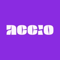 accio business logo - Similar company to Influencepilot