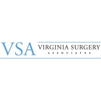 Virginia Surgery Associates logo - Similar company to Language Bridges Aba Therapy