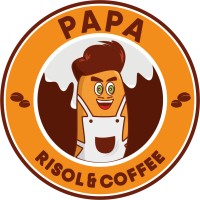 Papa Risol & Coffee logo - Similar company to Impacts Digital