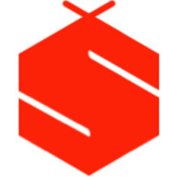 SuperTV, A Super Network Company logo - Similar company to Boost Tv