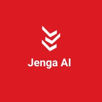 Jenga AI logo - Similar company to Modcom Institute