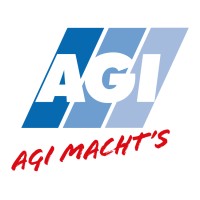 AGI AG für Isolierungen logo - Similar company to Issa-Sa