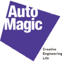 AutoMagic logo - Similar company to Automagic Llc
