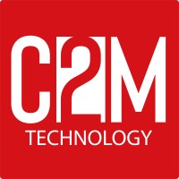 C2M Technology logo - Similar company to Uickr
