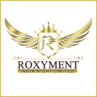 Roxyment India Nidhi Ltd. logo - Similar company to Roxyment Corporate Advisory Pvt. Ltd.
