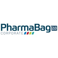 PharmaBag 2.0 logo - Similar company to Vdm Italia