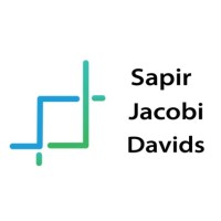 Sapir Jacobi Davids logo - Similar company to Neo Composite Ltd
