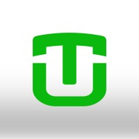 Utomik logo - Similar company to Blacknut
