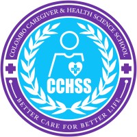 Colombo Caregiver & Health Science School logo - Similar company to Adrix Digital