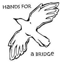 Hands For A Bridge logo - Similar company to Team Read