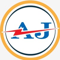 Al Jazeera Al Jamila Power Service logo - Similar company to Tabco Trading | شركة تيسير البناء للتجارة