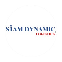 Siam Dynamic Logistics logo - Similar company to Dnl - Dynamic Network Logistics