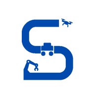 Sentiac Robotics logo - Similar company to Stealth-Mode Robotics & Mechatronics