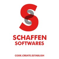 Schaffen Softwares logo - Similar company to Shemon Software Solutions
