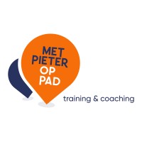 Met Pieter op pad logo - Similar company to Toptypetjes.Nl