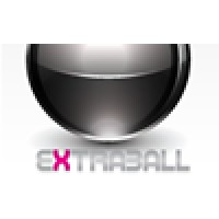 Extraball logo - Similar company to Underdogs