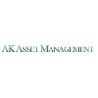 AK Asset Management Co., Ltd. logo - Similar company to Yangji Asset Management