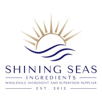 Shining Seas Ingredients logo - Similar company to Research Methods Made Easy, Llc