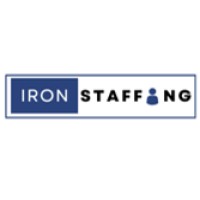 Iron Staffing Sac logo - Similar company to Radha Consultores