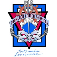 Fourchon Launch Services