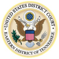 United States District Court Of The Eastern District Of Tennessee