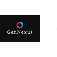 Gennexus logo - Similar company to Plennus Ti